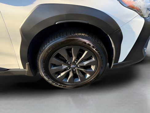 Used 2024 Subaru Outback Onyx Edition AWD/4WD image 29