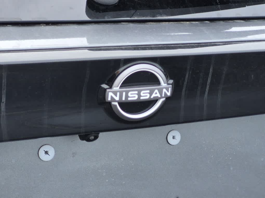 New 2027 Nissan Kicks SV AWD/4WD image 16