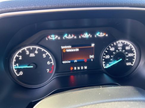 Used 2023 Ford F150 XL w/ STX Appearance Package image 14