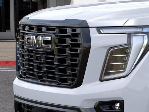 New 2026 GMC Yukon XL Denali Ultimate image 14