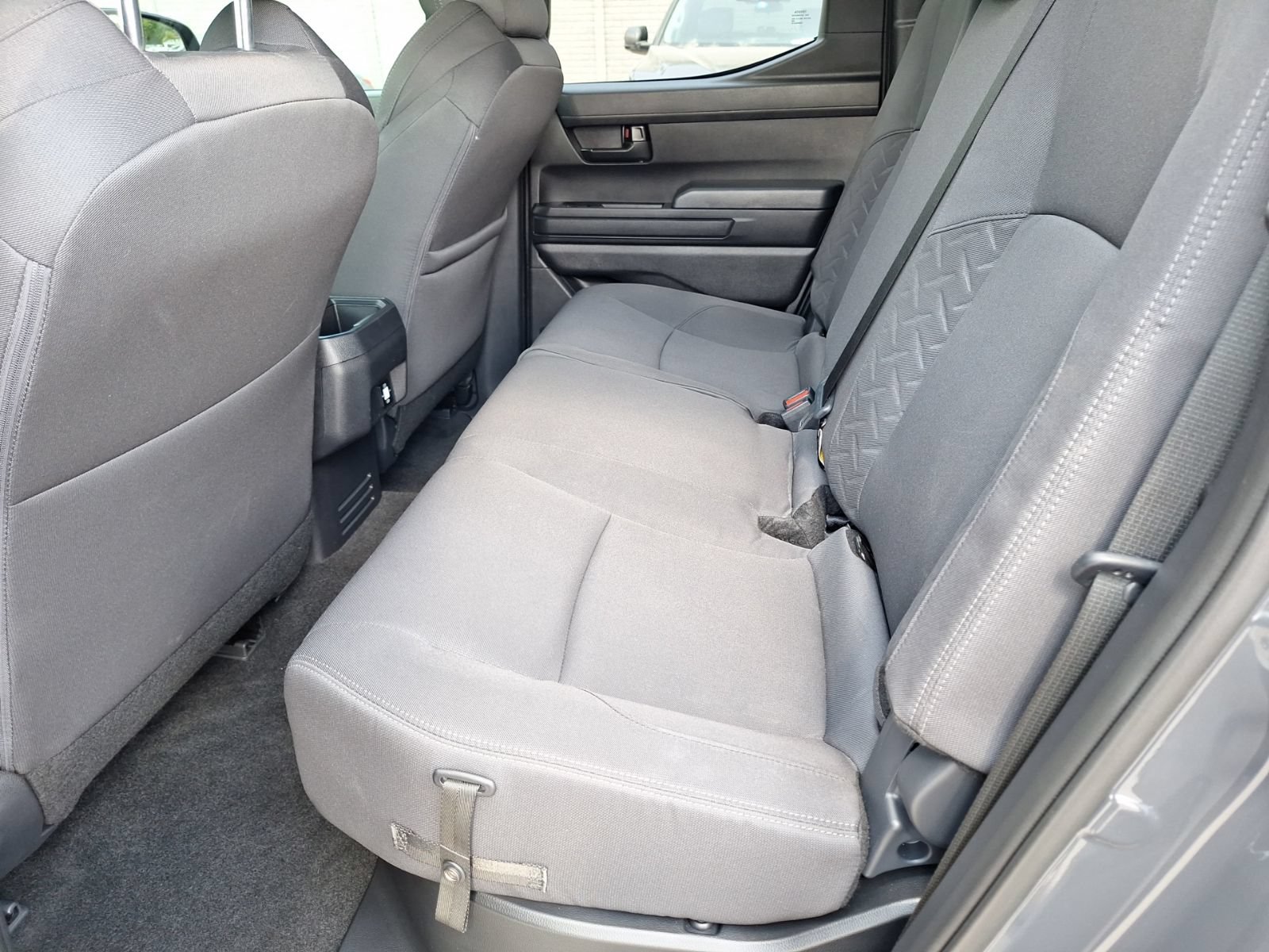 Used 2026 Toyota Tacoma SR AWD/4WD image 28