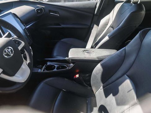 Used 2019 Toyota Prius Prime Premium w/ Carpet Mat Package image 20