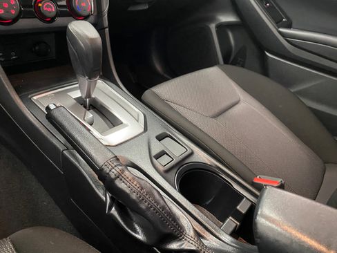 Used 2022 Subaru Impreza 2.0i image 23