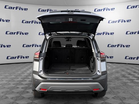 Used 2023 Nissan Rogue SV AWD/4WD image 10