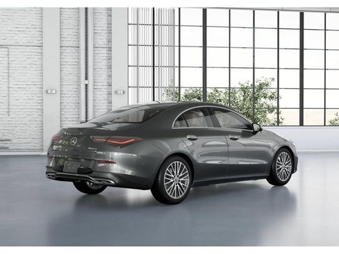 Used 2026 Mercedes-Benz CLA 250 4MATIC image 21