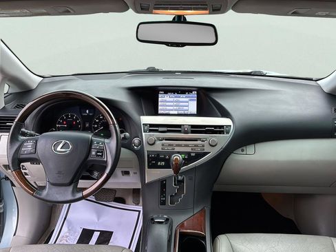 Used 2012 Lexus RX 350 FWD w/ Premium Pkg image 27