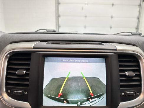 Used 2017 RAM 1500 Big Horn image 36