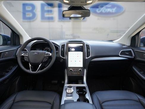 Certified 2024 Ford Edge SEL w/ Convenience Package AWD/4WD image 19