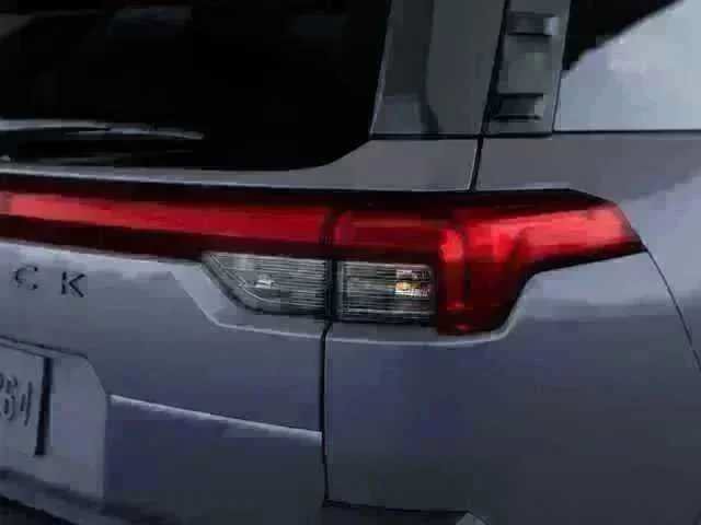 New 2026 Subaru Outback Limited XT AWD/4WD image 6