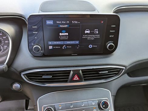 Used 2022 Hyundai Santa Fe SEL image 22