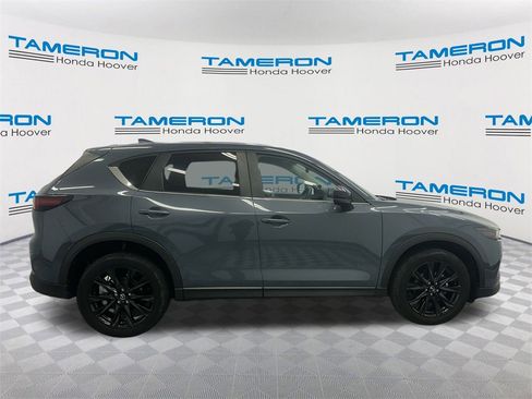 Used 2024 MAZDA CX-5 Carbon Edition image 6