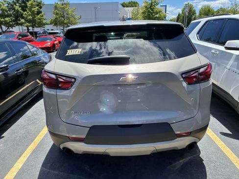 Used 2021 Chevrolet Blazer LT FWD image 7