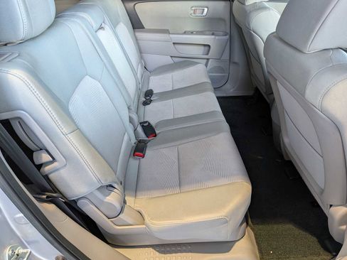 Used 2013 Honda Pilot LX image 18