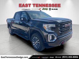 Used 2020 GMC Sierra 1500 AT4 w/ AT4 Premium Package video 1