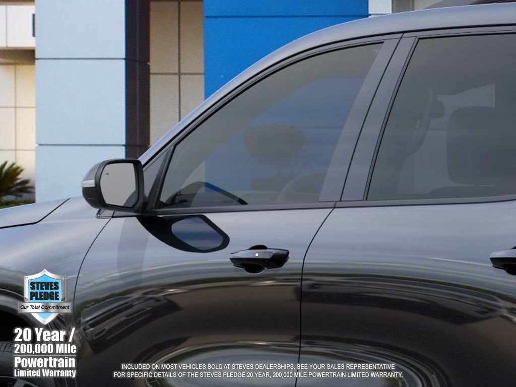 New 2027 Chevrolet Traverse RS w/ LPO, Floor Liner Package AWD/4WD image 12