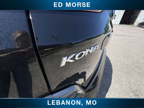 Used 2018 Hyundai Kona Limited AWD/4WD image 30