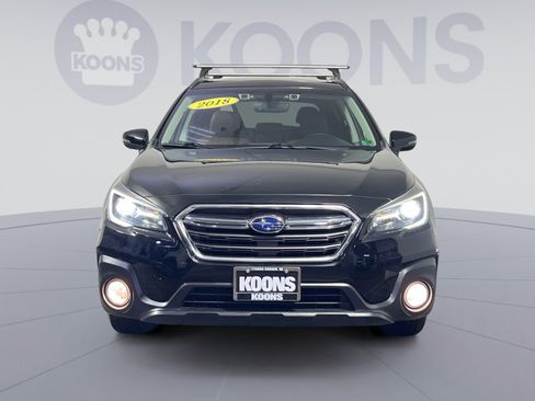 Used 2018 Subaru Outback 2.5i Touring image 11