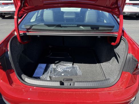 New 2026 Volkswagen Jetta SE FWD image 27