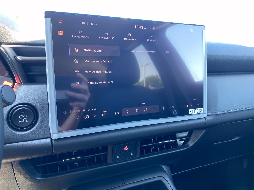 New 2026 MAZDA CX-5 Preferred AWD/4WD image 19