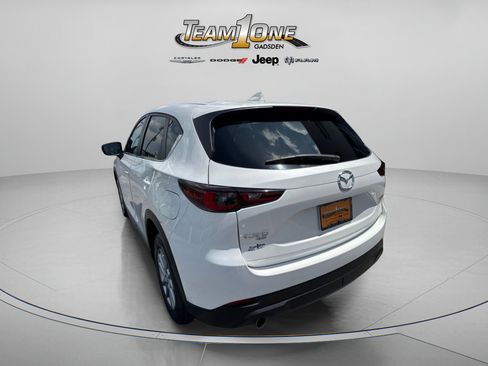 Used 2023 MAZDA CX-5 AWD 2.5 S image 6