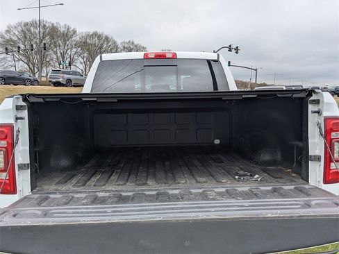 Used 2022 RAM 2500 Laramie image 26