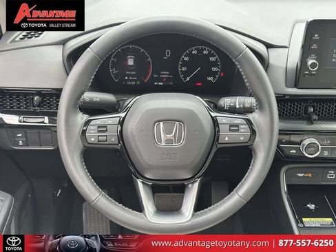 Used 2025 Honda CR-V EX-L image 18