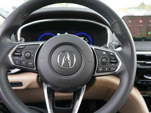 Certified 2023 Acura MDX SH-AWD image 18