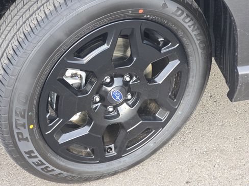 New 2026 Subaru Outback Limited image 14