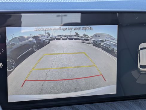 New 2025 Kia Telluride EX image 30