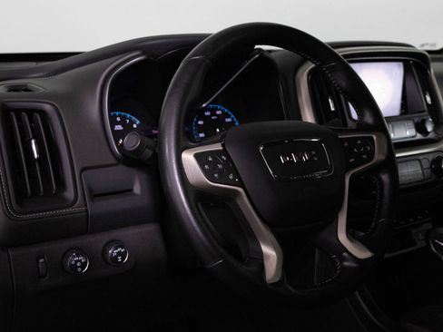Certified 2022 GMC Canyon Denali AWD/4WD image 30