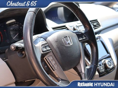 Used 2015 Honda Odyssey EX-L image 50