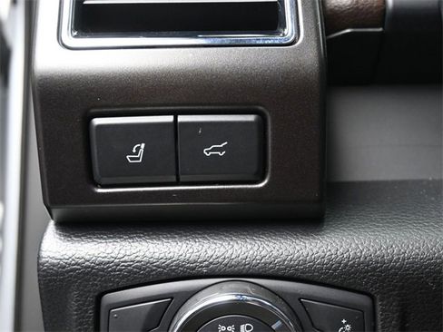 Used 2021 Ford Expedition King Ranch w/ Cargo Package image 18