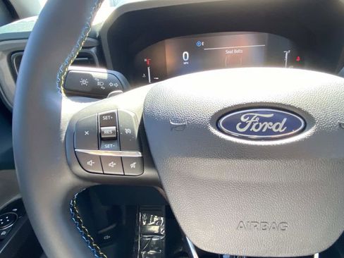 New 2026 Ford Maverick Lobo AWD/4WD image 20