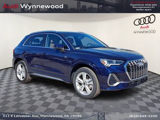 Certified 2023 Audi Q3 2.0T Premium w/ Convenience Package AWD/4WD video 1