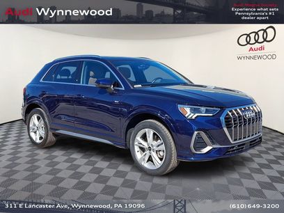Used 2023 Audi Q3 2.0T Premium w/ Convenience Package
