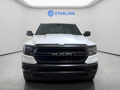 Used 2023 RAM 1500 Tradesman image 15