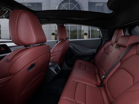 New 2026 Dodge Charger R/T AWD/4WD image 23