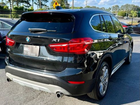 Used 2016 BMW X1 xDrive28i AWD/4WD image 9