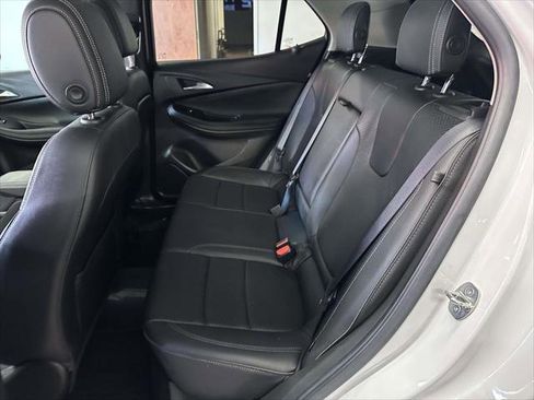 Used 2023 Buick Encore GX Essence w/ Experience Buick Package image 18