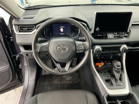 Used 2024 Toyota RAV4 XLE image 11