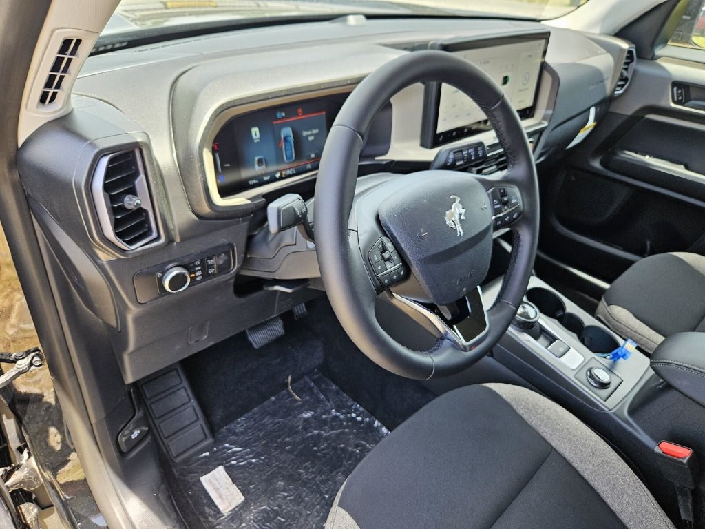 New 2026 Ford Bronco Sport Big Bend w/ Convenience Package AWD/4WD image 10
