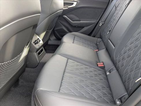 New 2026 Audi S5 Premium Plus AWD/4WD image 15