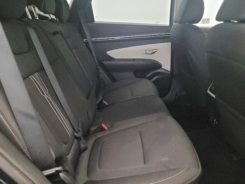 Used 2024 Hyundai Tucson SEL image 19