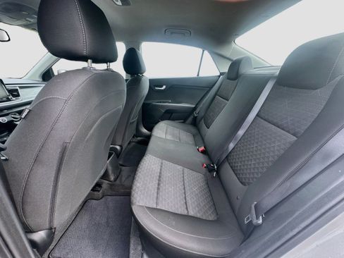 Used 2022 Kia Rio LX FWD image 24