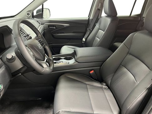 New 2026 Honda Ridgeline RTL image 15