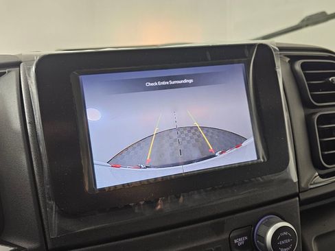 New 2026 RAM ProMaster 1500 FWD image 25