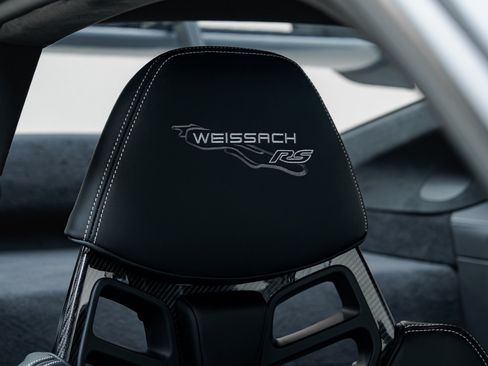 Used 2025 Porsche 911 GT3 RS RWD image 48