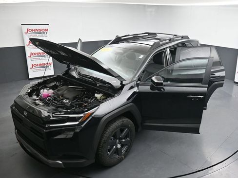 Used 2026 Toyota RAV4 AWD image 39