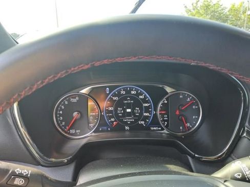 Used 2024 Chevrolet Blazer RS w/ Driver Confidence II Package FWD image 5
