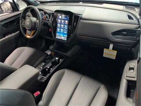 New 2026 Subaru Forester Wilderness image 14